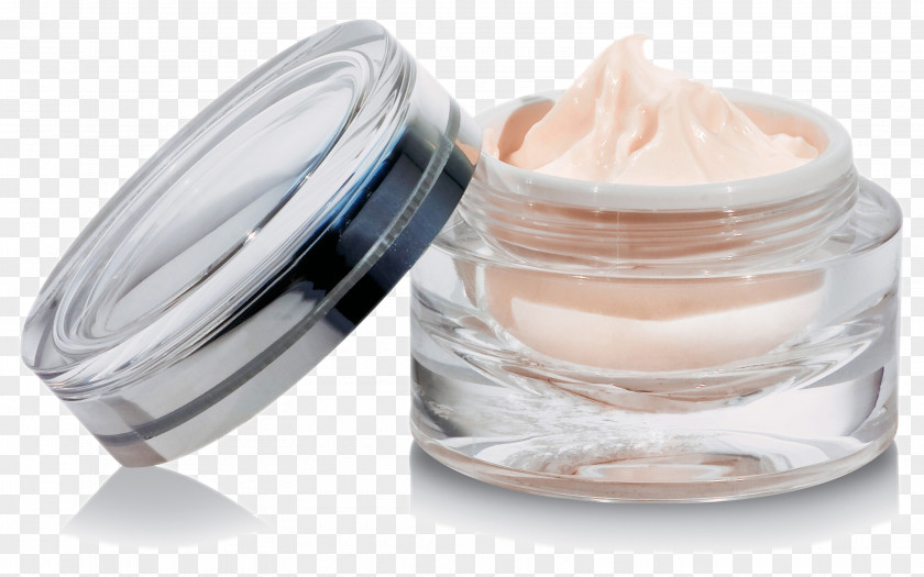 Face Anti-aging Cream Cosmetics Skin PNG