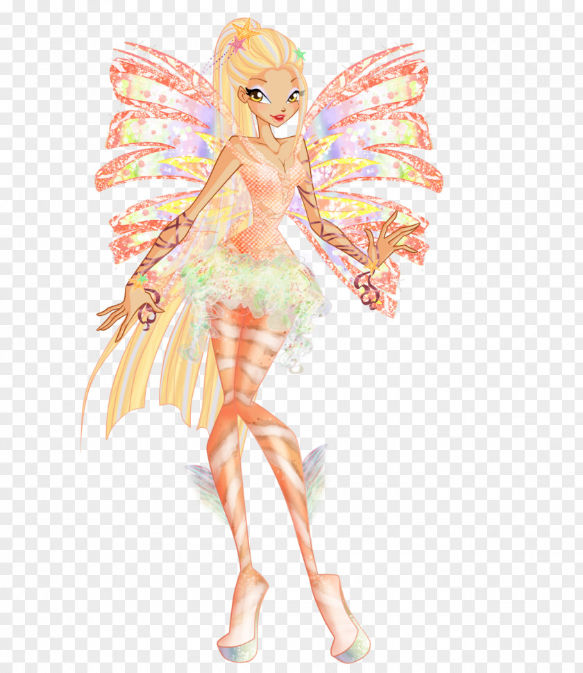 Fairy Tecna Sirenix Drawing YouTube PNG
