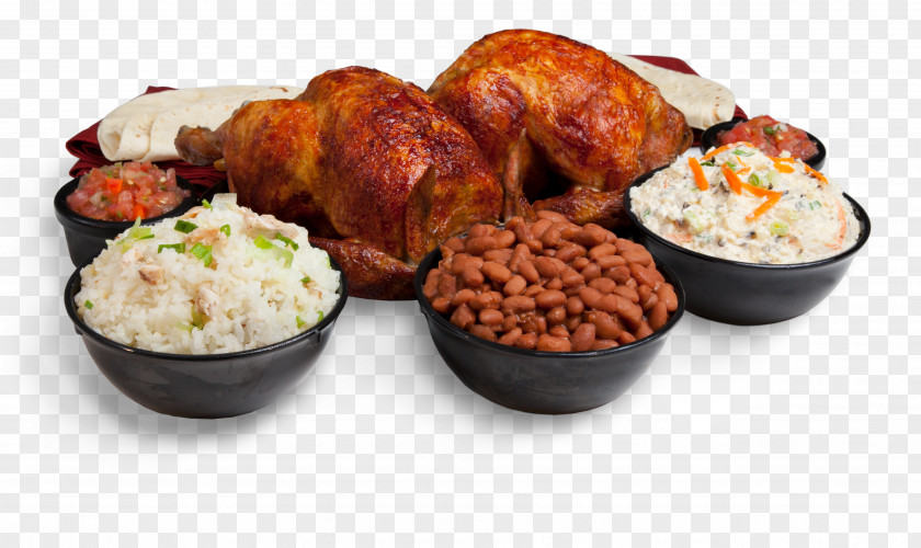 Family Lunch Full Breakfast Fast Food Juan Pollo Salad PNG