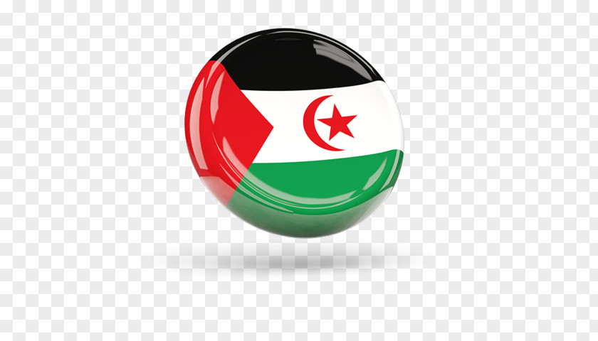 Flag Sahrawi Arab Democratic Republic Of Western Sahara Logo PNG