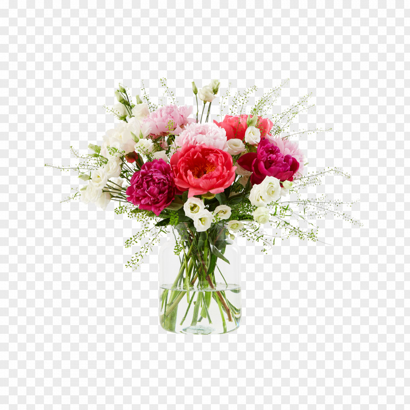 Flower Bouquet Wedding Blume2000.de PNG