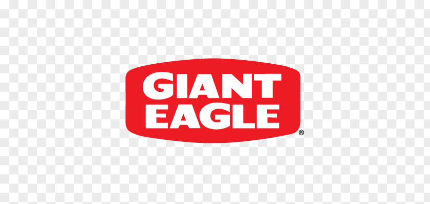 Giant Eagle Supermarket Logo Retail GetGo PNG