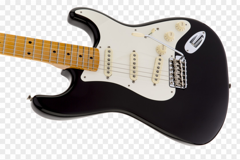 Guitar Fender Standard Stratocaster HSS Electric Classic 50s Road Worn '60s American Deluxe PNG