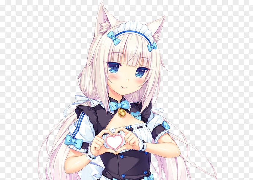 IPhone 5 Nekopara Desktop Wallpaper Display Resolution PNG