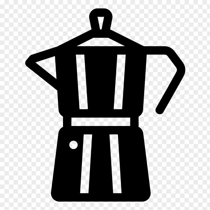 Moka Pot Coffee Espresso Caffè Mocha Cafe PNG