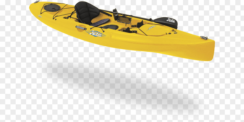 Paddle Kayak Hobie Quest 13 Cat 11 Mirage Oasis PNG