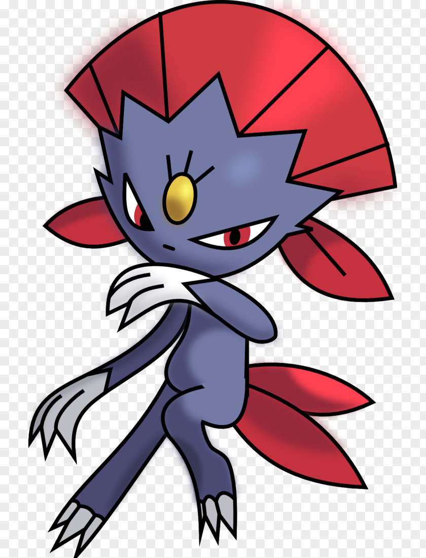 Salt Pokémon Diamond And Pearl Sneasel Weavile Blaziken PNG