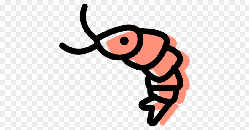 Shrimp Caridean Clip Art Image PNG