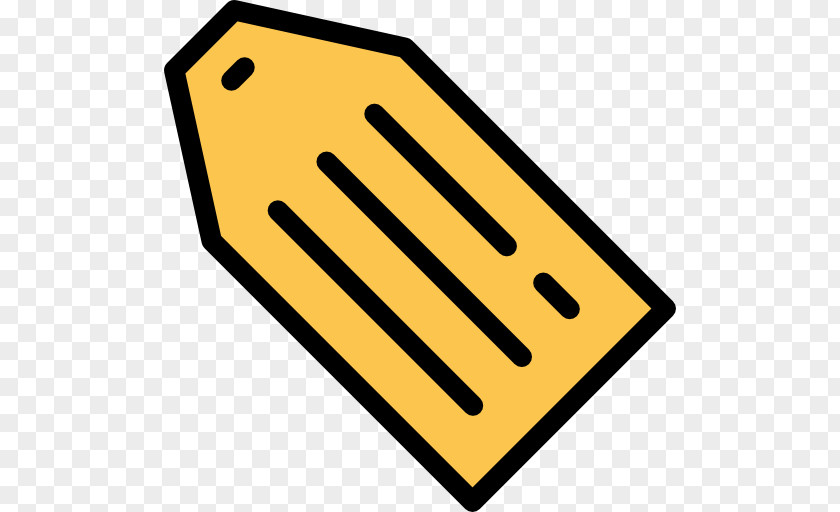 Sign Yellow Brand PNG