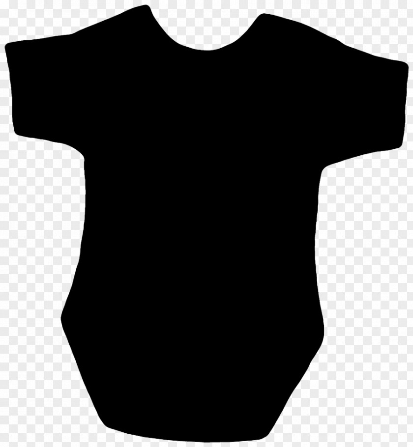 Sleeve T-shirt Shoulder Font PNG