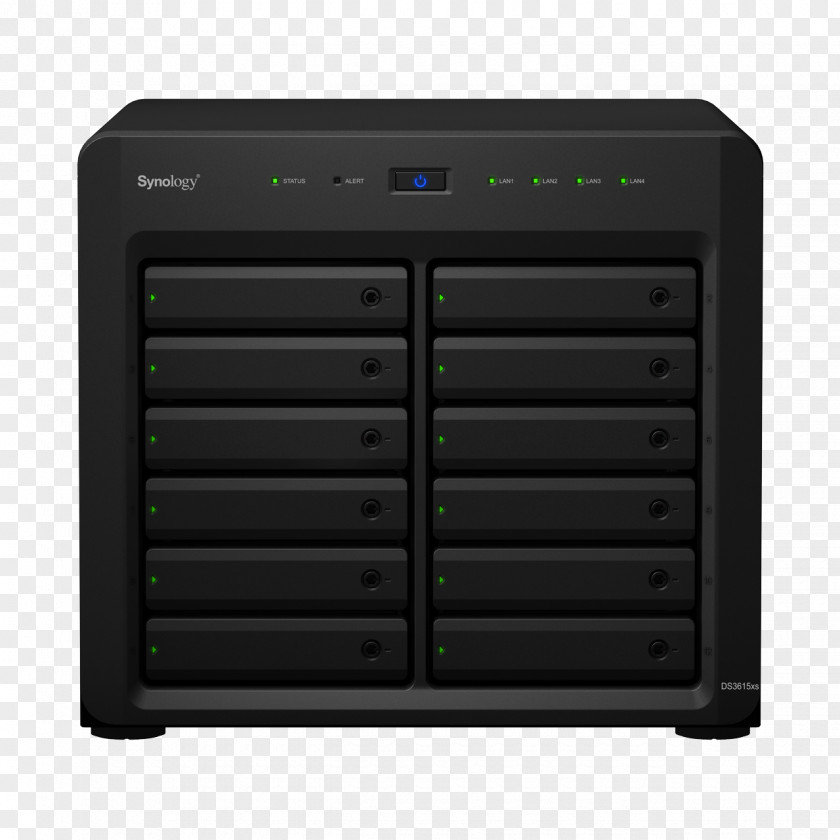 Small Form-factor Pluggable Transceiver Network Storage Systems Synology DiskStation DS3615xs Disk Station DS3617xs DS2415+ RS18017XS+ PNG
