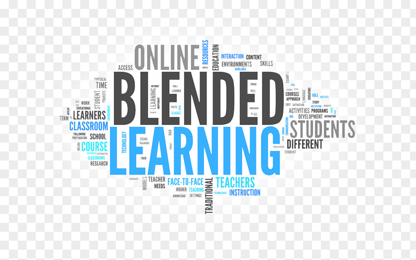 Student Blended Learning Education Classroom PNG