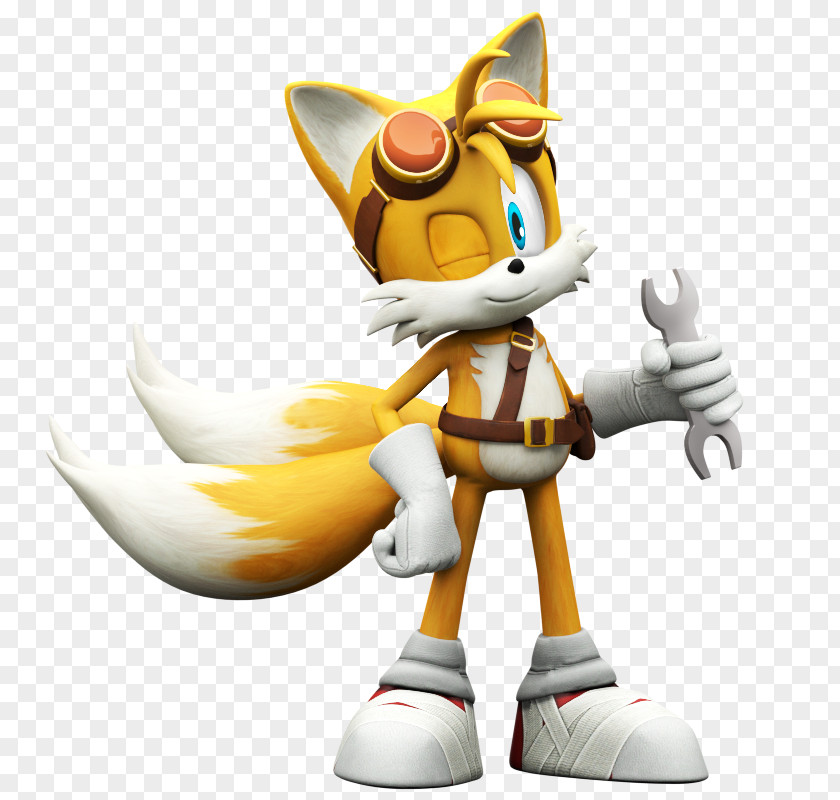 Tails Sonic Chaos The Hedgehog Shadow Knuckles Echidna PNG