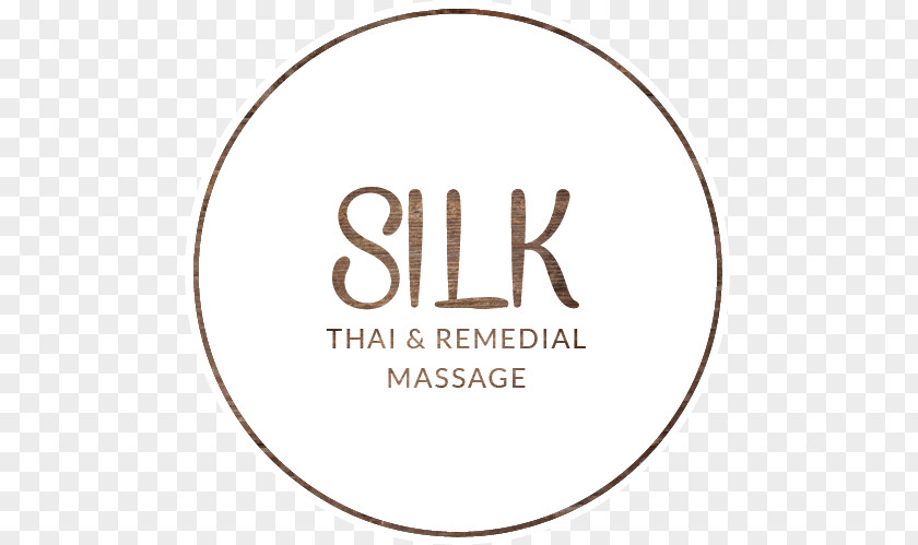 Thai Massage Brand Font Logo Line PNG