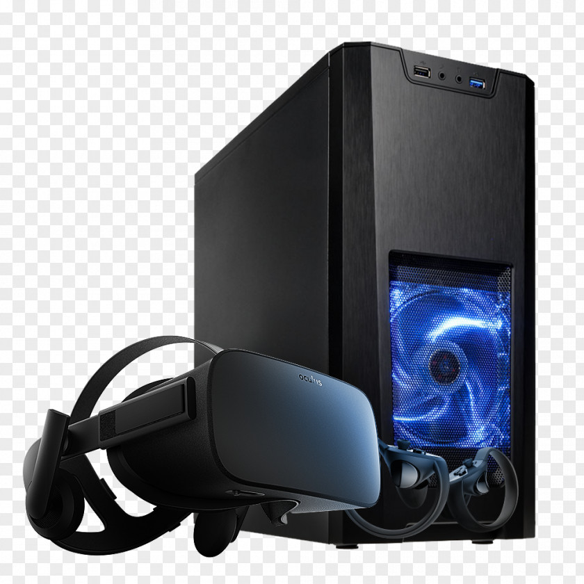 USB Computer Cases & Housings MicroATX Gaming Video Game PNG