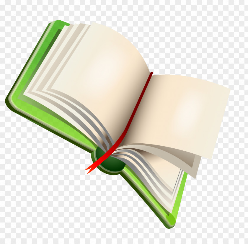 Vector Books Book PNG