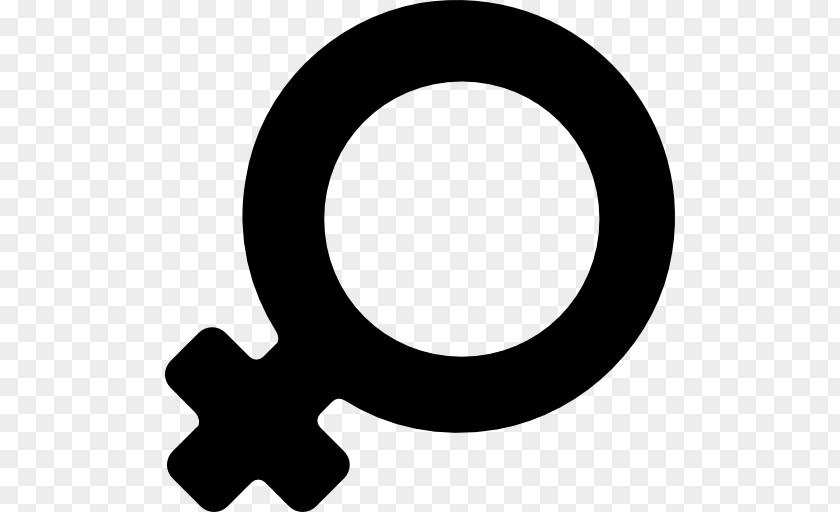 Woman Symbol Female Download PNG
