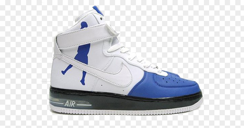 Air Force One 1 Nike Free Jordan Sneakers Basketball Shoe PNG