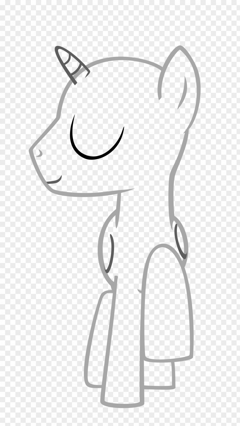 Body Outline Drawing /m/02csf Line Art Cartoon Clip PNG