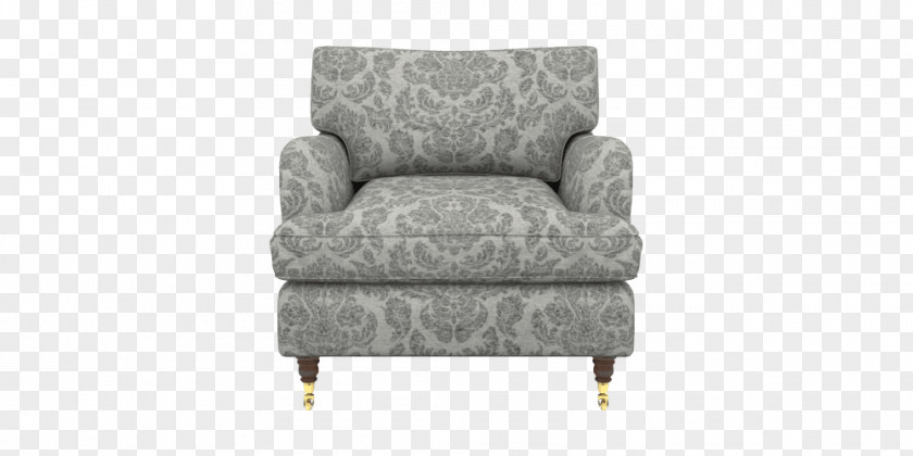 Chair Loveseat Slipcover PNG