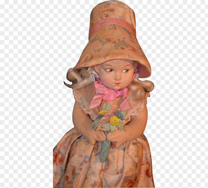 Figurine Toddler PNG