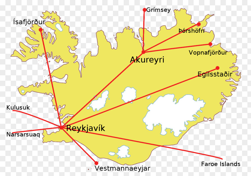 Gunnarsson Reykjavík Airport Akureyri Keflavík International Air Iceland Connect PNG