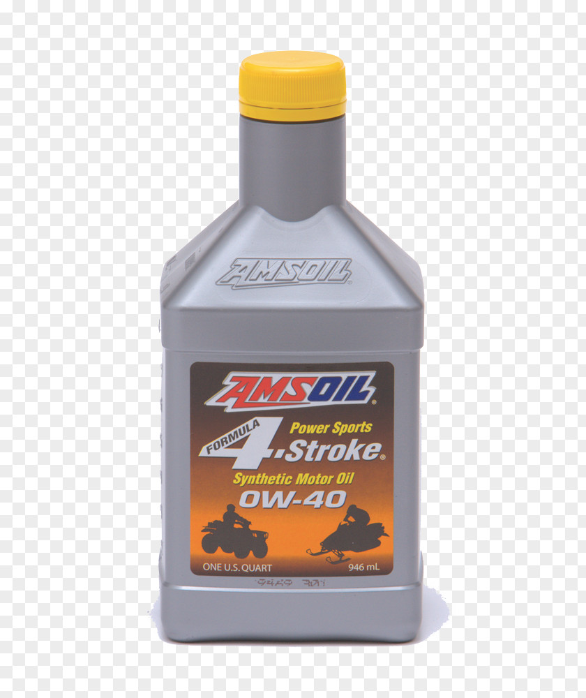 Hot Oil Synthetic Amsoil Motor Motorcycle Engine PNG