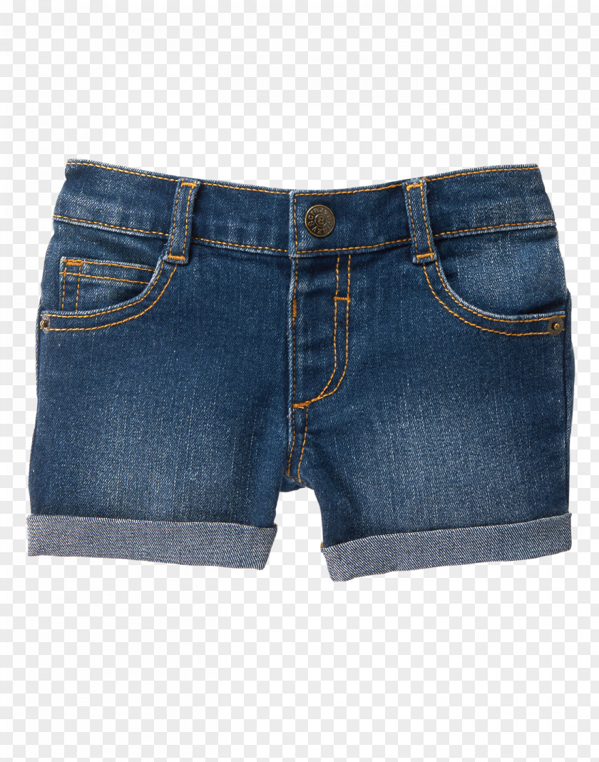 Jeans Trunks Denim Bermuda Shorts PNG