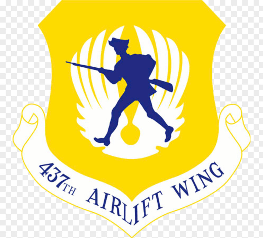 Military Boeing C-17 Globemaster III Charleston Air Force Base 437th Airlift Wing Operations Group PNG