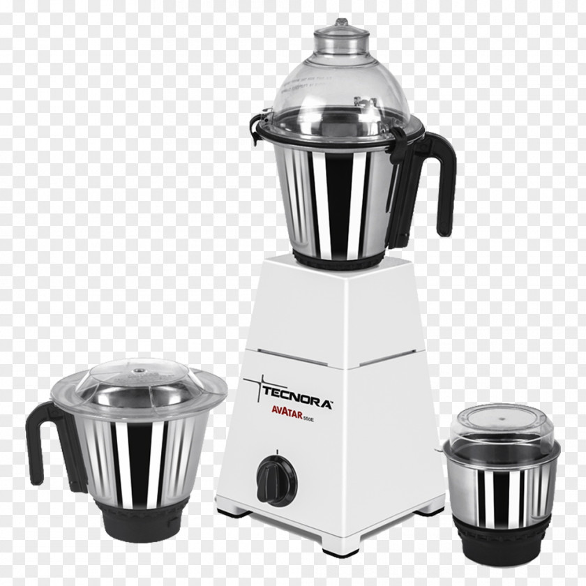 Mixer India Juicer Food Processor Home Appliance PNG