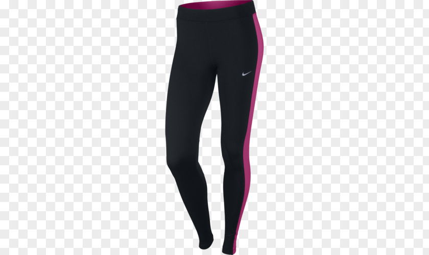 Nike Tights Dri-FIT Clothing Sportswear PNG