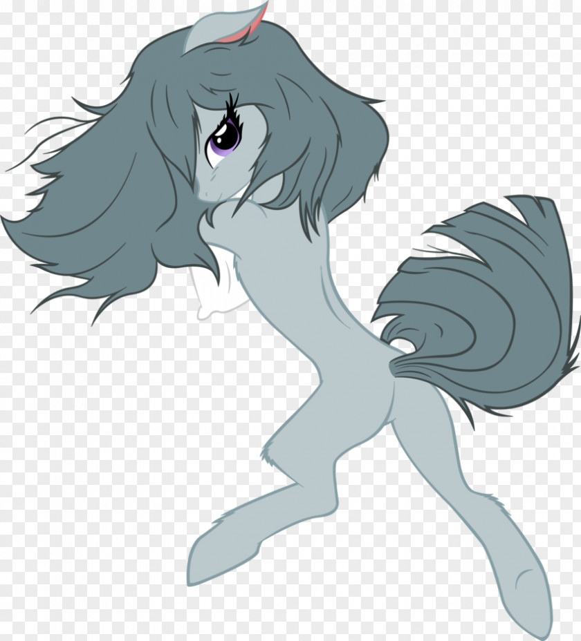 Pie Vector Pony Horse Imgur PNG