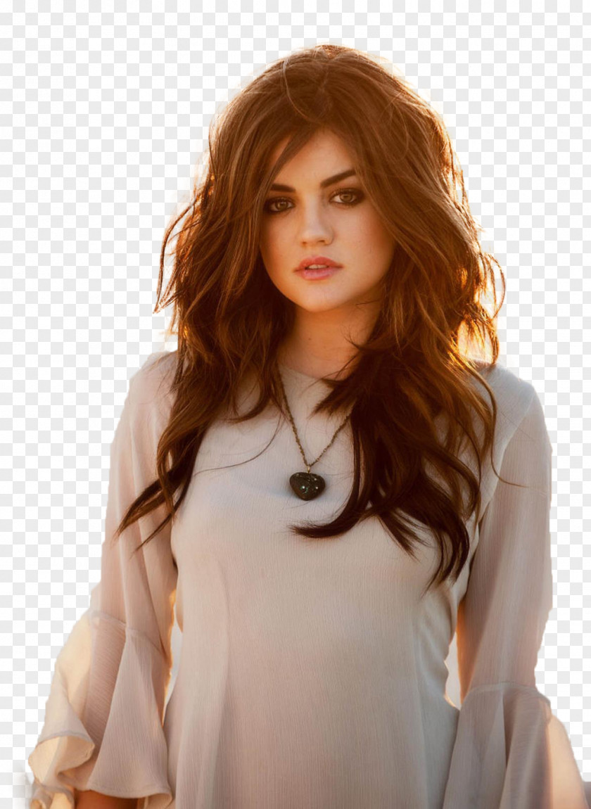 Pretty Little Liars Lucy Hale Aria Montgomery Female Television Show PNG