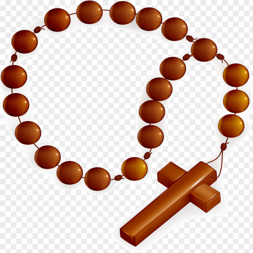 Rosary Clip Art PNG