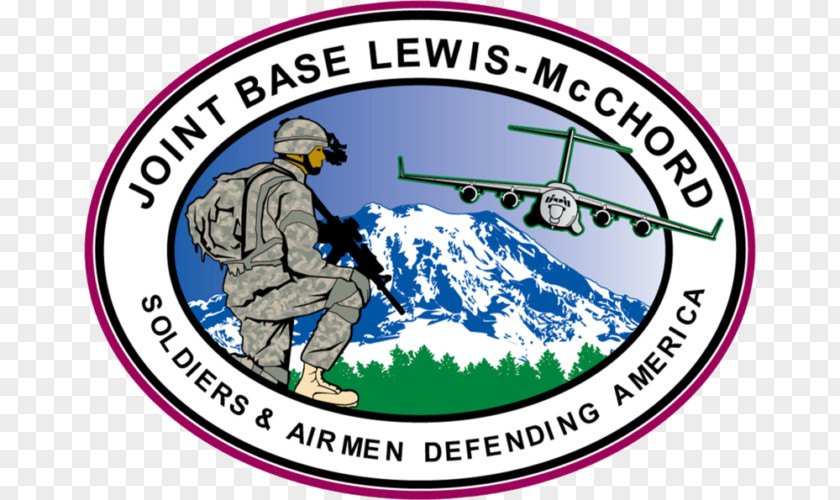 Soldier McChord Air Force Base Fort Lewis Lakewood Military PNG