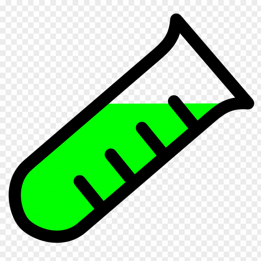 Test-Tube Cliparts Test Tube Laboratory Clip Art PNG