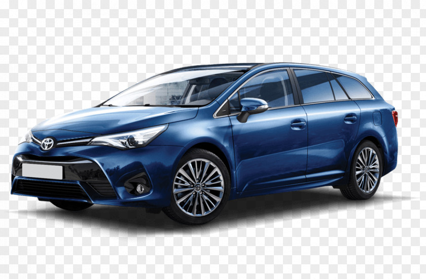 Toyota Avensis Car Honda Civic Type R 2018 Hot Hatch PNG