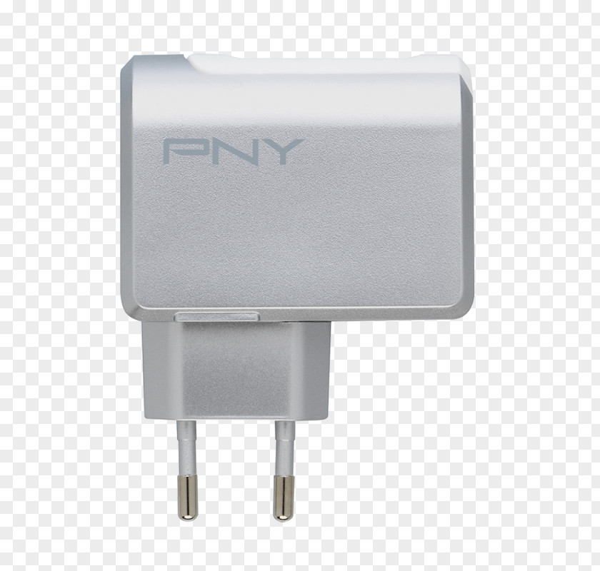Wall Charger Battery PNY Technologies Micro-USB Mobile Phones PNG