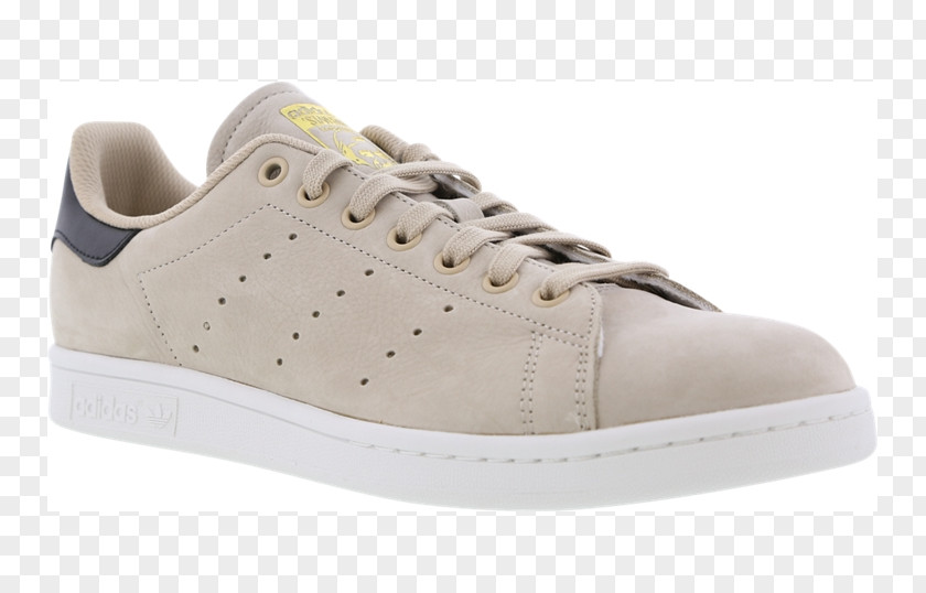 Adidas Sneakers Stan Smith Shoe Gold PNG