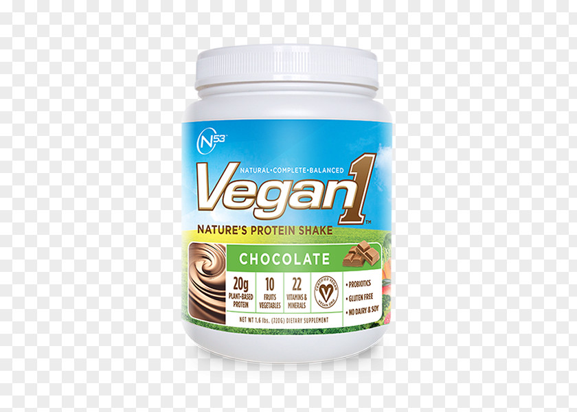 Avocado Smoothie Protein Milkshake Veganism Vanilla Nutrition PNG
