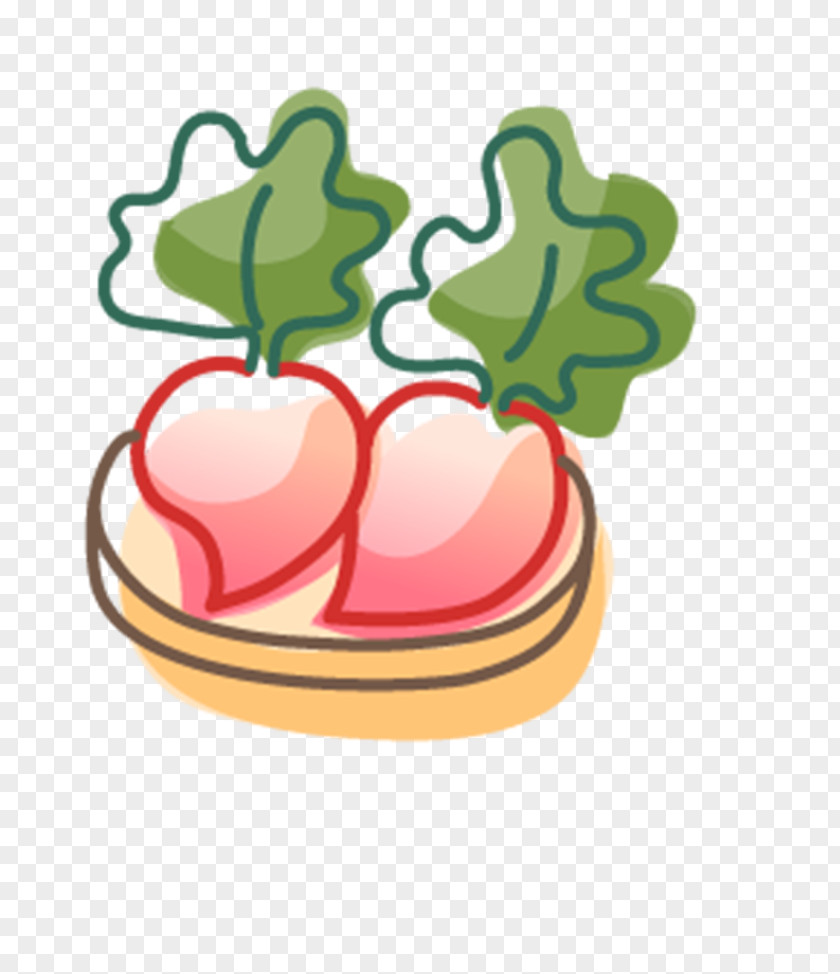 Carrot Painting Vegetable Clip Art PNG