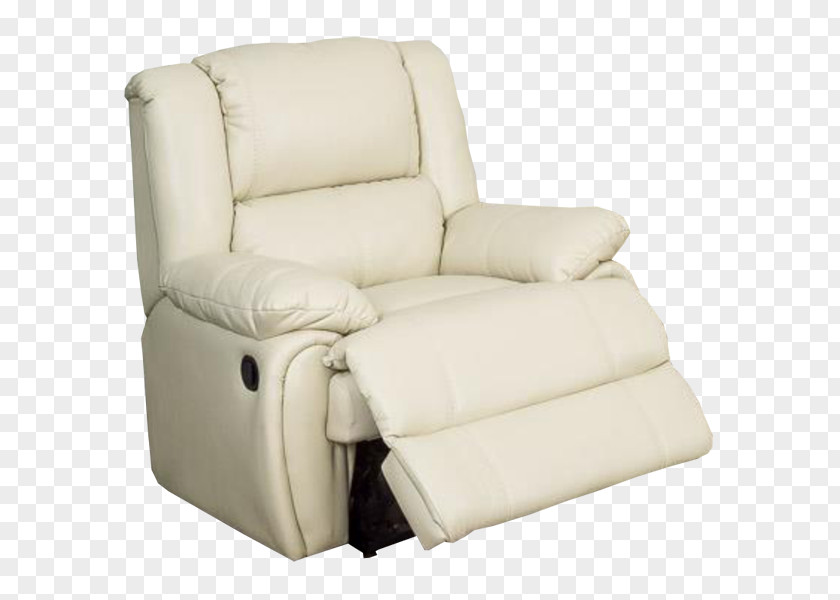 Chair Recliner Couch La-Z-Boy Furniture PNG