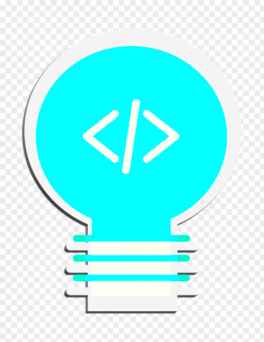 Coding Icon Ui Idea PNG