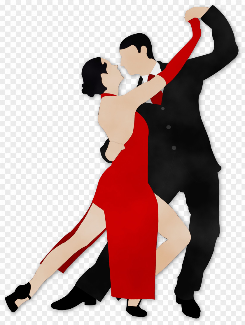 Dancesport Recreation Ballroom Dance Argentine Tango Salsa PNG