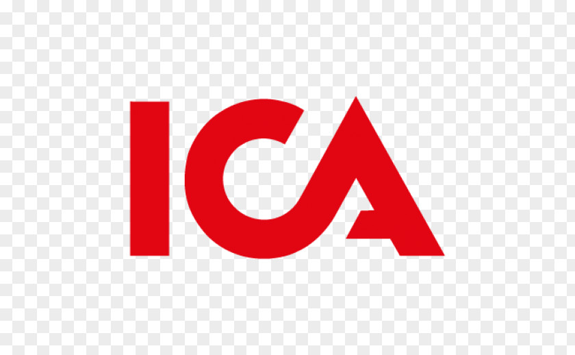 Ica Logo ICA Gruppen Norway AS Supermarket Food PNG