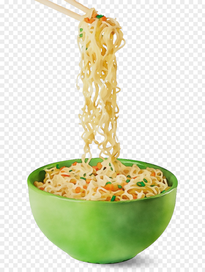 Pasta Instant Noodle Chinese Cuisine Noodles PNG