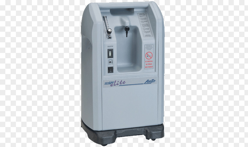 Portable Oxygen Concentrator Therapy PNG