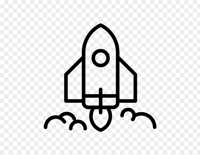 Rocket Spacecraft Royalty-free PNG