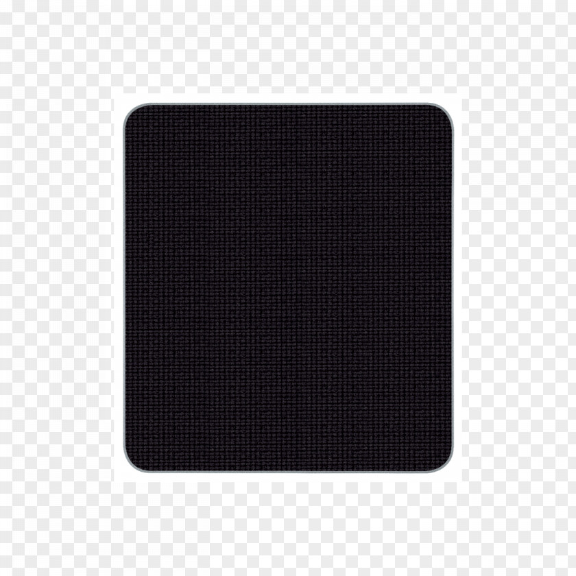 Shadow Edition Rectangle Black M PNG