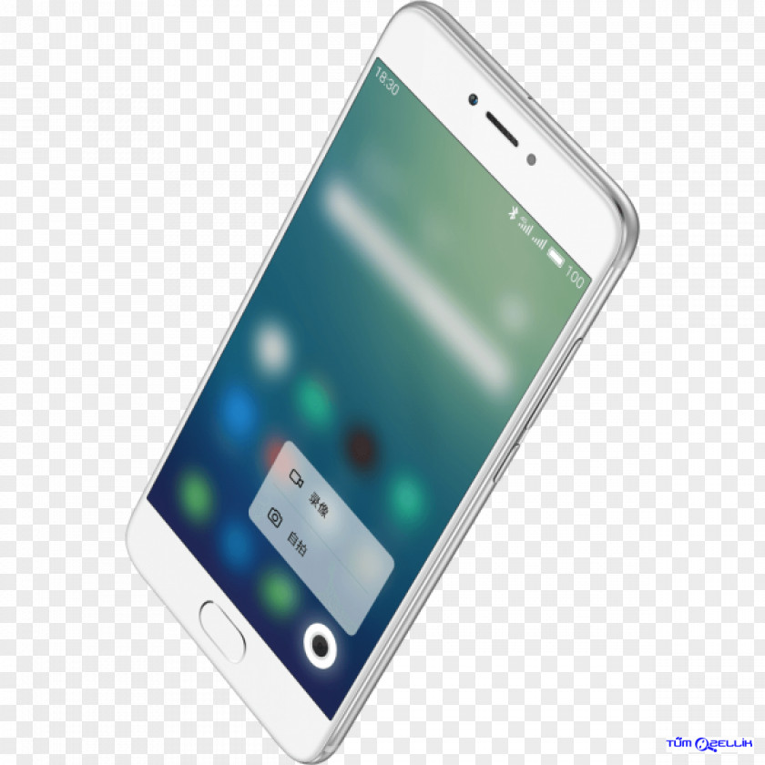 Smartphone Feature Phone Meizu PRO 6 IPhone PNG